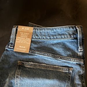 Madewell Jeans